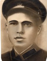 Бешенцев Василий Яковлевич