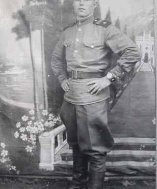 Золотухин Виктор Михайлович