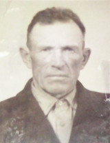 Засорин Николай Федорович