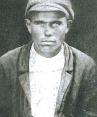 Бекетов Тимофей Николаевич