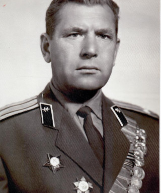 Ознобишин Василий Борисович