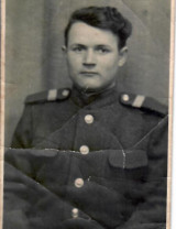 Захаркин Михаил Матвеевич