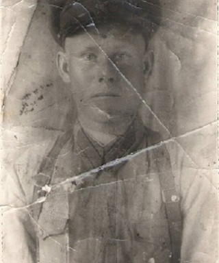 Агапов Александр Иванович