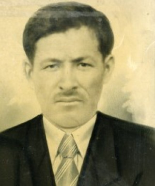 Алексеев Виктор Александрович