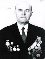 Бдулев Анатолий Иванович