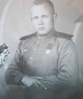 Елков Александр Константинович