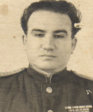 Гончаров Павел Яковлевич