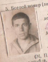 Водолазов Андрей Дмитриевич