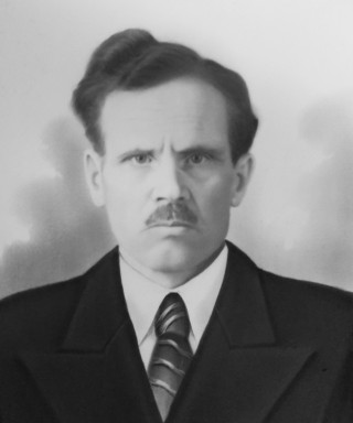 Федосеев Иван Васильевич