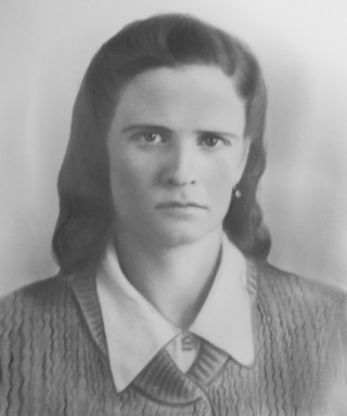 Федосеева Анна Ивановна