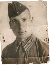 Бондаренко Андрей Пантелеевич