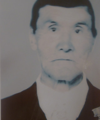 Шатуев Карим Дусенгалиевич