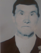 Шатуев Карим Дусенгалиевич