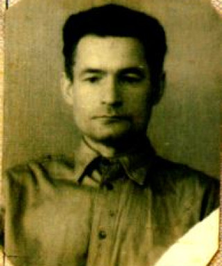 Беспалов Владимир Данилович