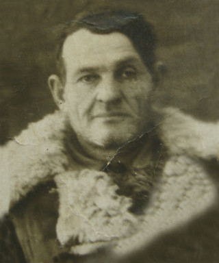 Желнов Григорий Сергеевич