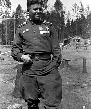 Юрин Николай Дмитриевич