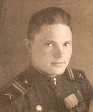 Мальфанов Николай Ефимович