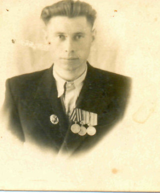 Климентьев Владимир Платонович