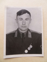 Зотов Борис Никифорович