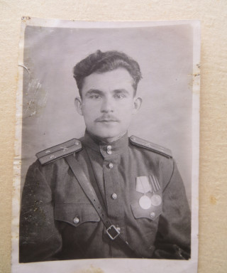 Зотов Леонид Никифорович