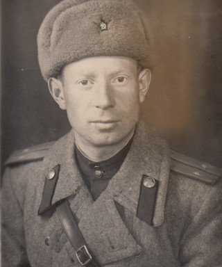 Бениаминсон Лев Григорьевич