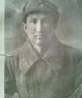 Грачев Михаил Емельянович