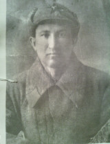 Грачев Михаил Емельянович