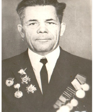 Гирш Виталий Францевич