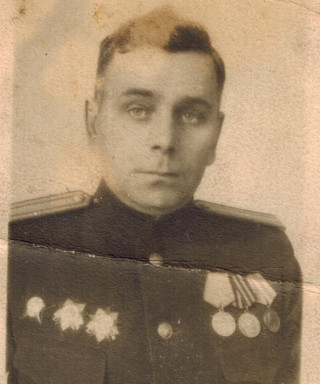 Кадацкий Иван Дмитриевич