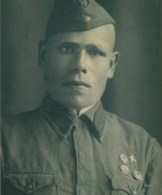 Михеев Александр Павлович