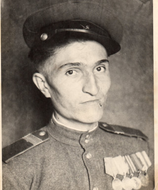 Забелин Александр Лаврентьевич