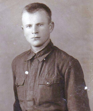 Захаров Игнатий Иванович