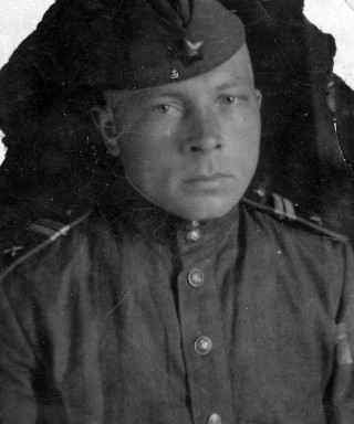 Лисицын Анатолий Иванович