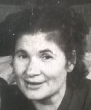 Загорбенская Антонина Тимофеевна