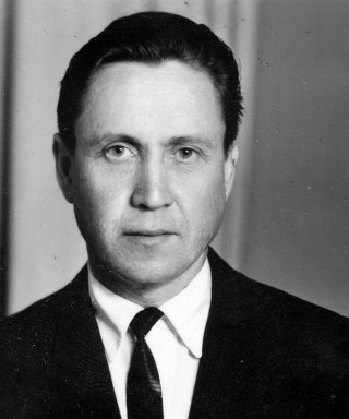 Фатьянов Руфин Николаевич