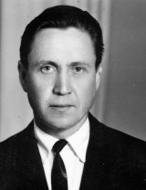 Фатьянов Руфин Николаевич