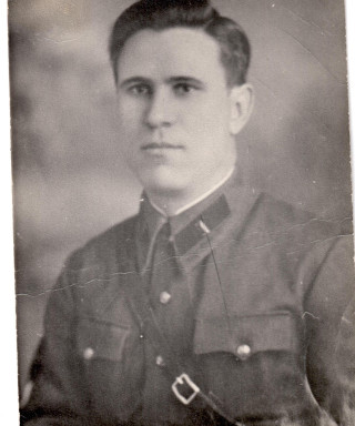 Полищук Севастьян Иванович