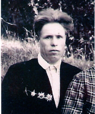 Хухрянкин Александр Ильич