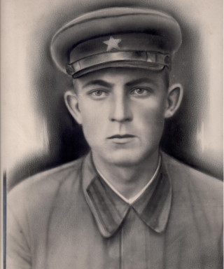 Мамкин Сергей Иванович