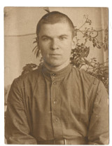 Глебов Василий Романович