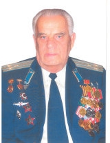 Винник Владимир Петрович