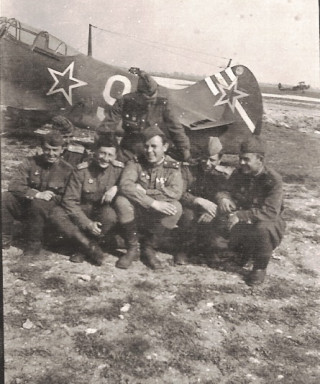 Щелканов Кузьма Сергеевич