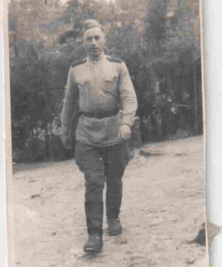 Гончаров Михаил Филиппович