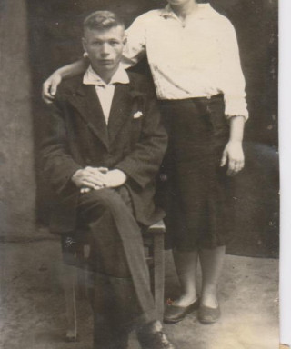 Занин Василий Кузьмич