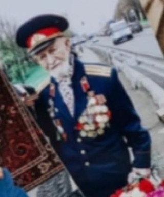 Дмитриев Геннадий Иванович