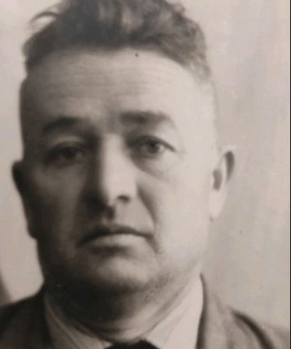 Зверянский Лукьян Степанович