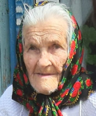 Вепринцева Сара Ульяновна