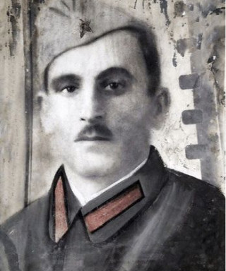 Джиголаев Кузьма Шалвович