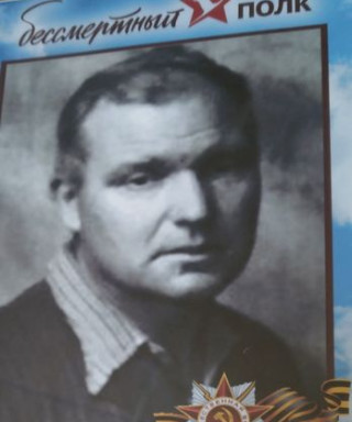 Ковылин Николай Егорович