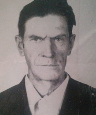 Ершов Аркадий Петрович